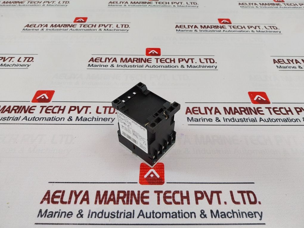Siemens 3Rh1122-1Ap00 Contactor Relay 230V 50/60Hz