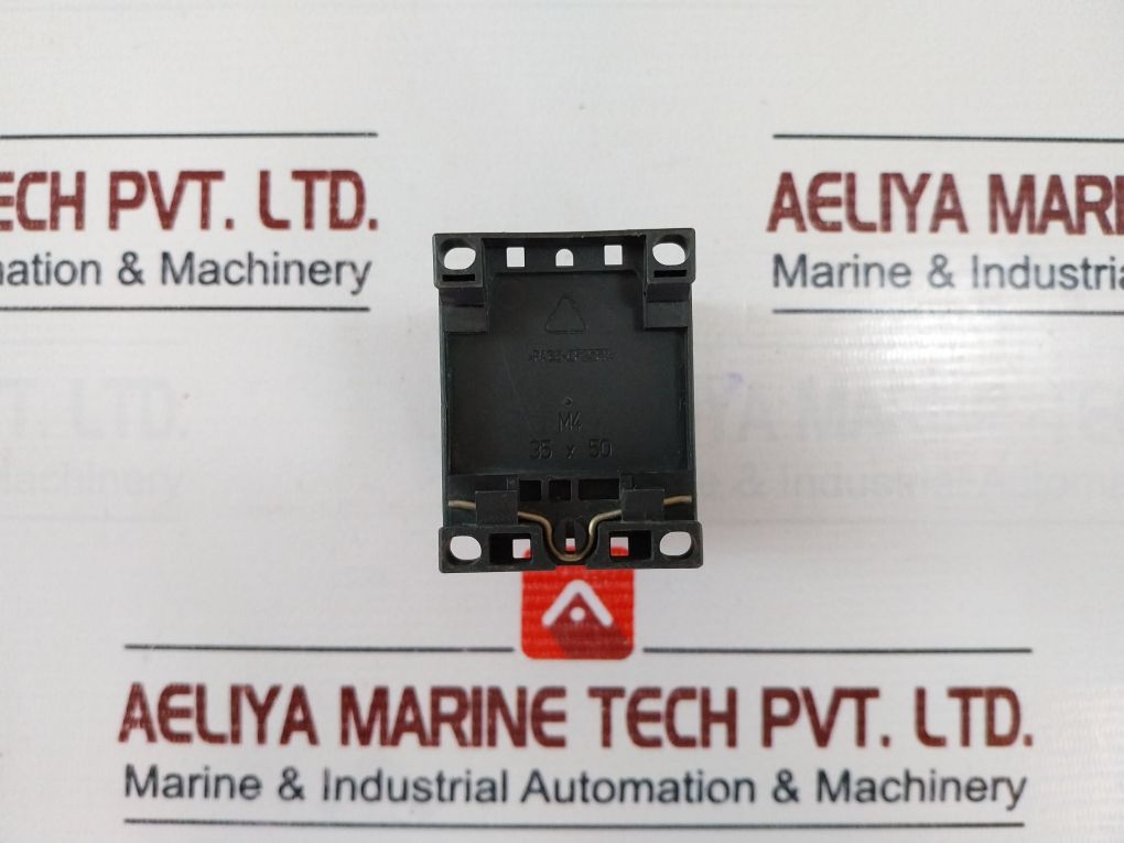 Siemens 3Rh1122-1Ap00 Contactor Relay 230V 50/60Hz