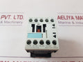 Siemens 3Rh1122-1Bb40 Contactor
