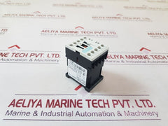 Siemens 3Rh1122-1Bb40 Contactor
