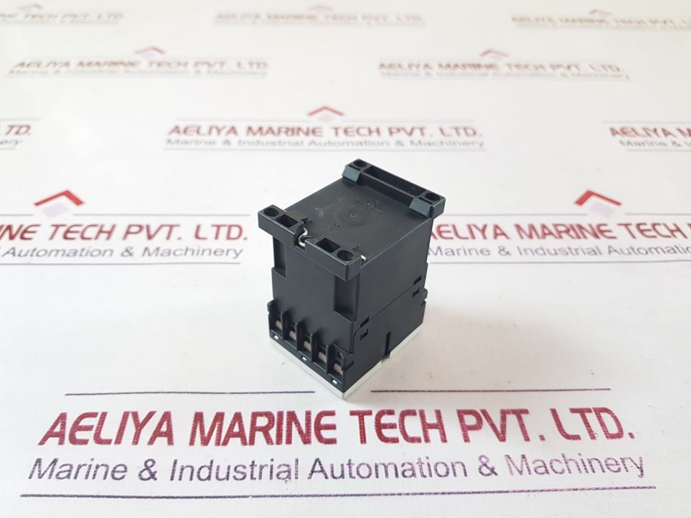 Siemens 3Rh1122-1Bb40 Contactor
