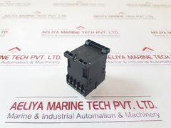 Siemens 3Rh1122-1Bb40 Contactor
