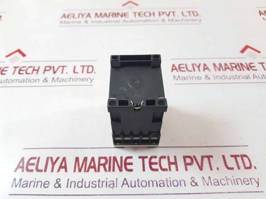 Siemens 3Rh1122-1Bb40 Contactor
