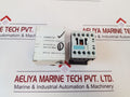Siemens 3Rh1122-1Bb40 Contactor 