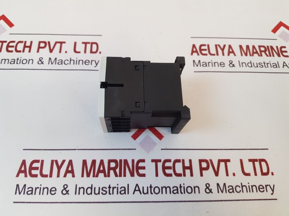 Siemens 3Rh1122-1Bb40 Contactor 