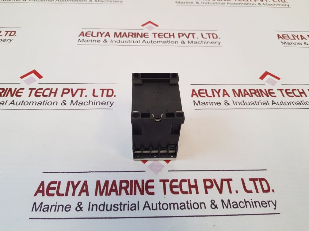 Siemens 3Rh1122-1Bb40 Contactor 