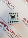 Siemens 3Rh1122-1Bb40 Contactor 