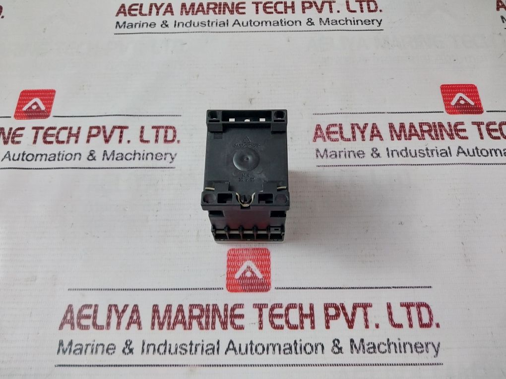 Siemens 3Rh1122-1Bb40 Contactor Relay Dc 24V