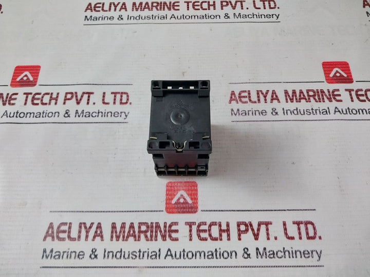 Siemens 3Rh1122-1Bb40 Contactor Relay Dc 24V