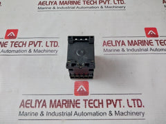 Siemens 3Rh1122-1Bb40 Contactor Relay Dc 24V