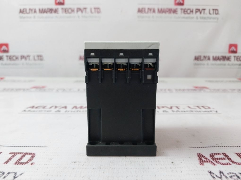 Siemens 3Rh1122-1Bb40 Contactor Relay Dc 24V