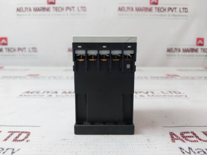 Siemens 3Rh1122-1Bb40 Contactor Relay Dc 24V