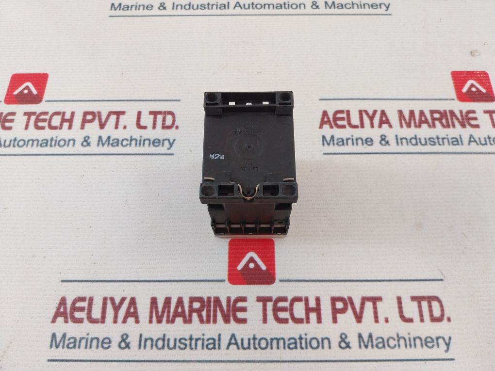 Siemens 3Rh1122-1Kb40 Coupling Contactor