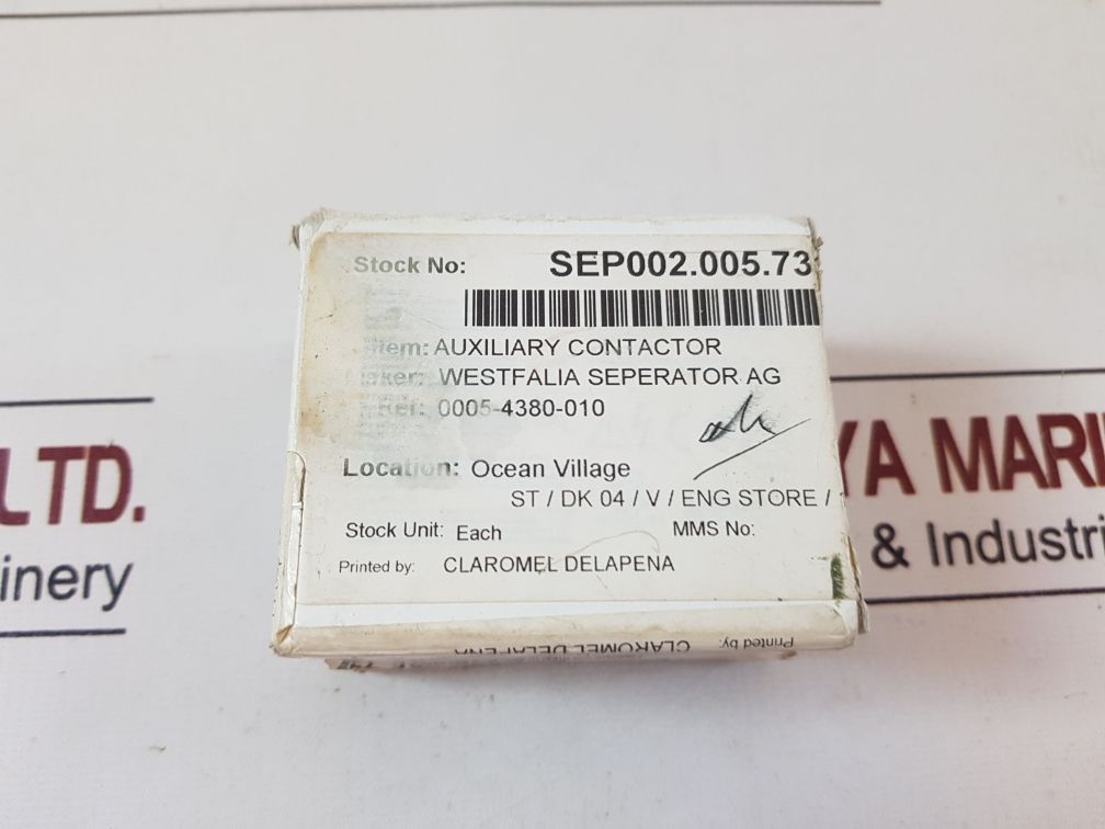 Siemens 3rh1131-1ap00 auxiliary contactor