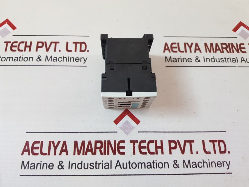 Siemens 3rh1131-1ap00 auxiliary contactor