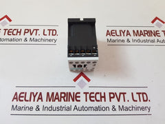 Siemens 3rh1131-1ap00 auxiliary contactor