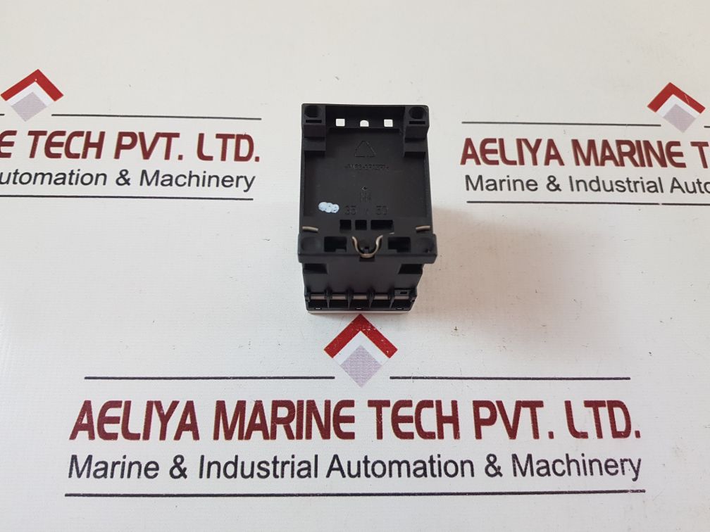 Siemens 3rh1131-1ap00 auxiliary contactor