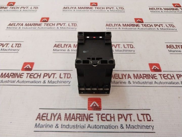 Siemens 3Rh1131-1Ap00 Contactor Relay 230V 50/60Hz