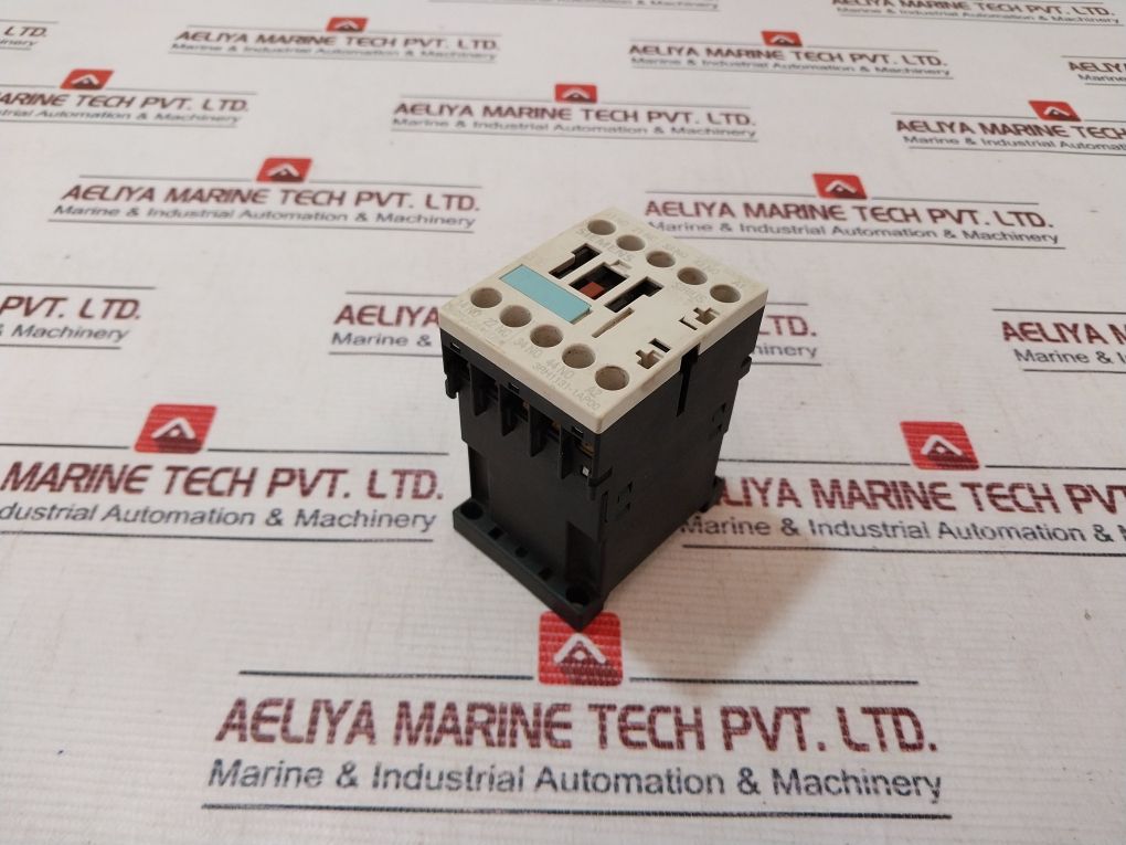 Siemens 3Rh1131-1Ap00 Contactor Relay 230V 50/60Hz