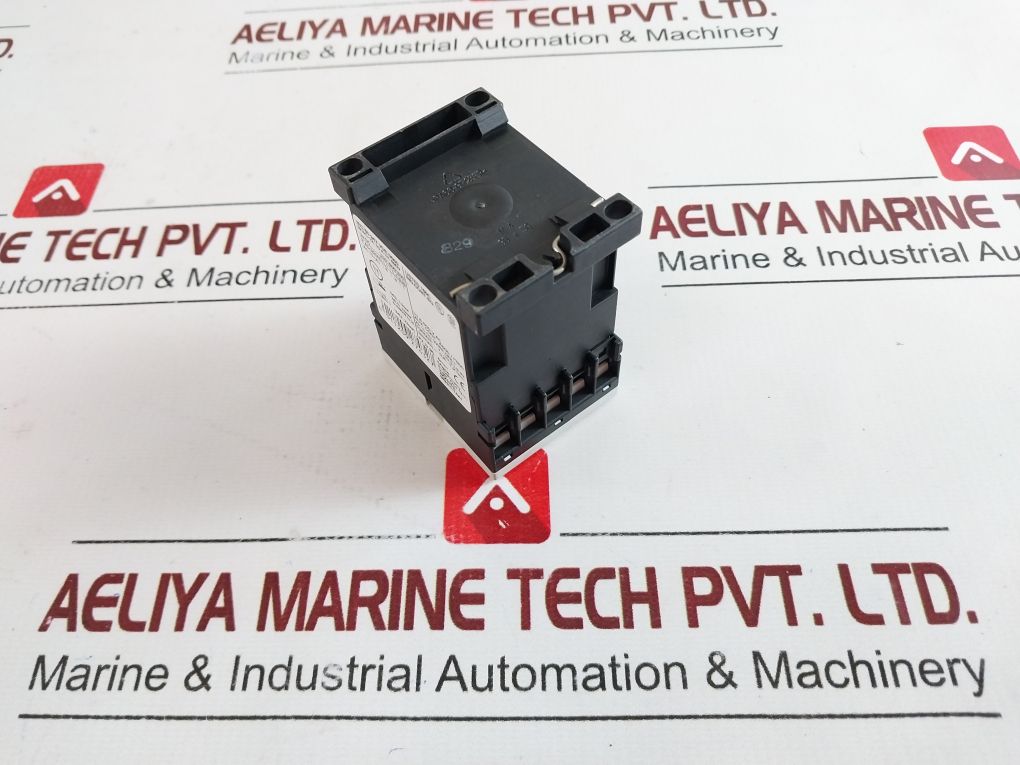 Siemens 3Rh1131-1Bb40 Contactor Relay