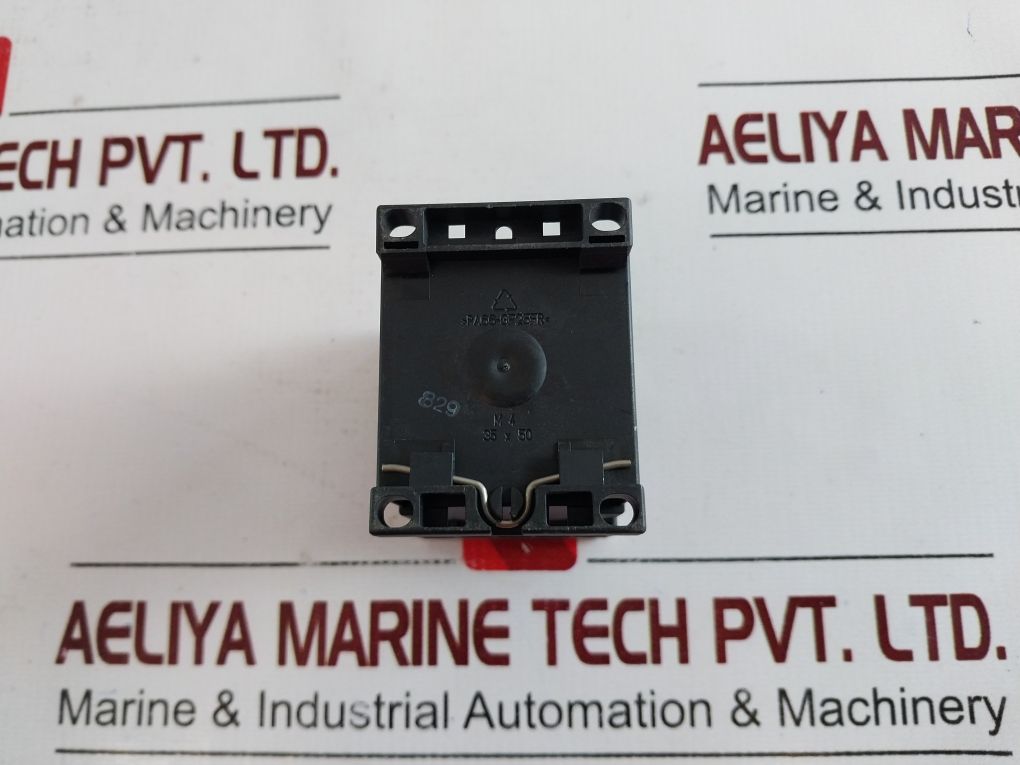 Siemens 3Rh1131-1Bb40 Contactor Relay