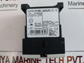 Siemens 3Rh1131-1Bb40 Contactor Relay