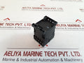 Siemens 3Rh1140-1Ak60 Control Relay 10A 600Vac