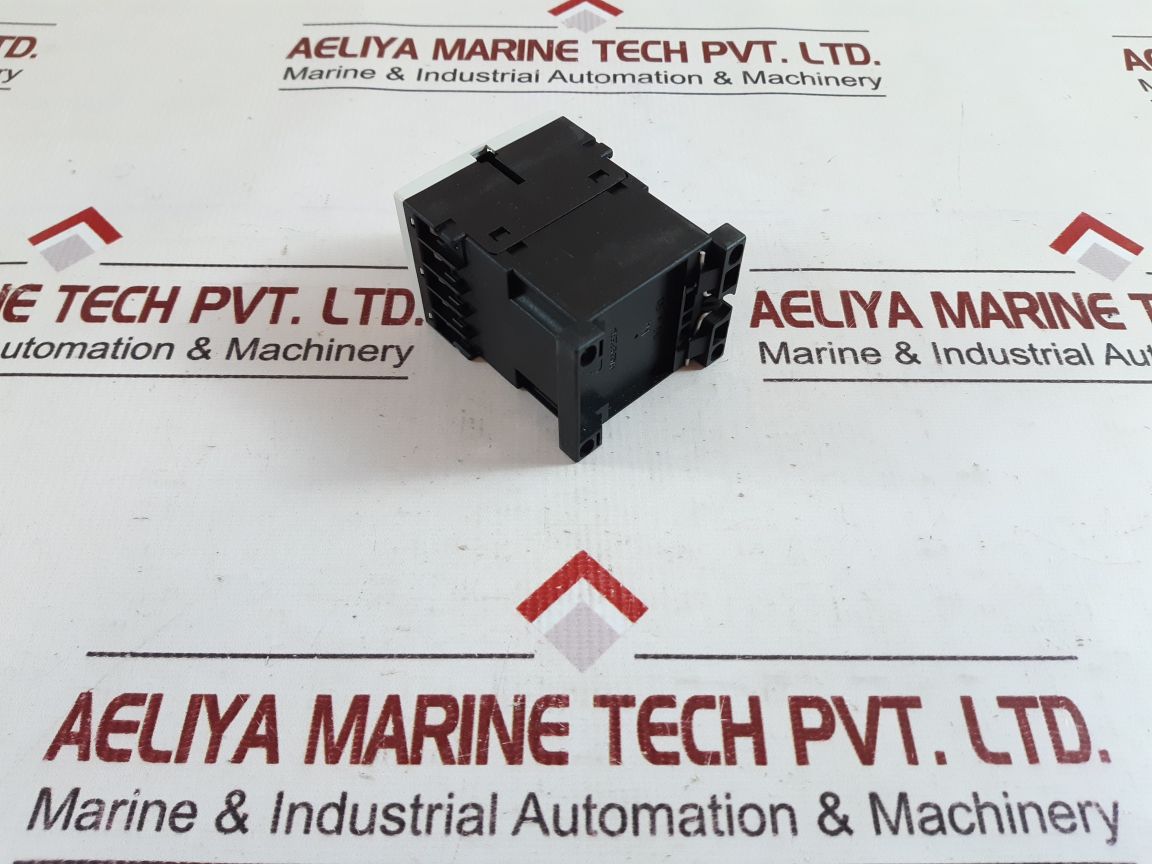 Siemens 3rh1140-1ap00 auxiliary contactor 230v 50/60hz