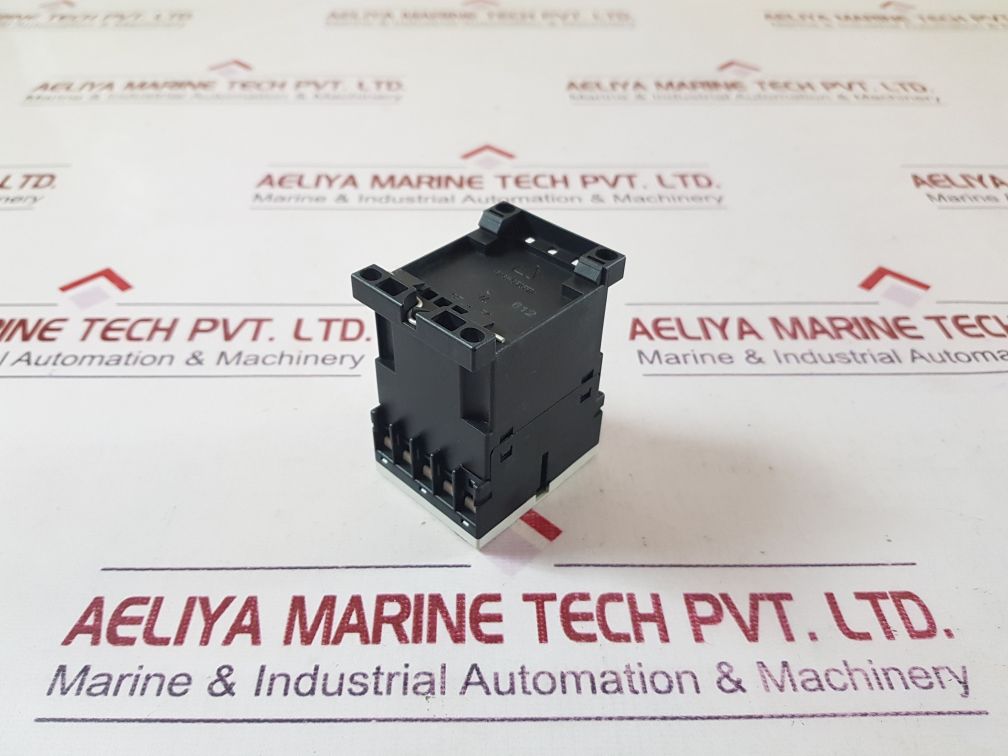Siemens 3Rh1140-1Ar10 Contactor Relay
