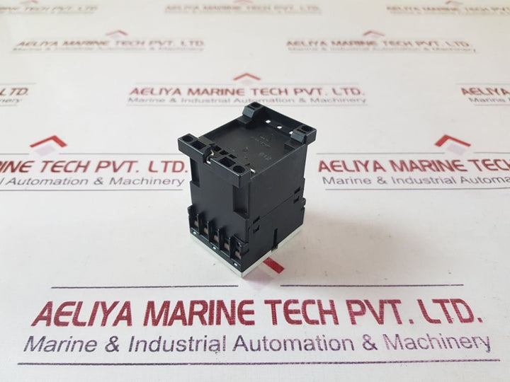 Siemens 3Rh1140-1Ar10 Contactor Relay
