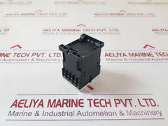 Siemens 3Rh1140-1Ar10 Contactor Relay
