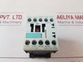 Siemens 3Rh1140-1Ar60 Contactor
