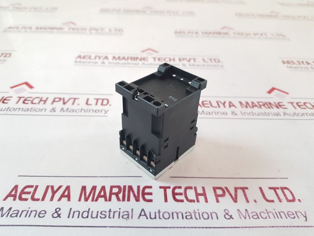 Siemens 3Rh1140-1Ar60 Contactor
