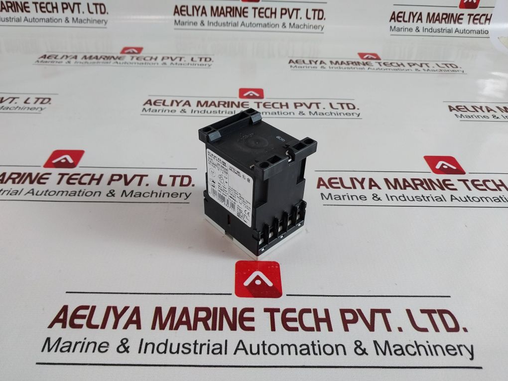 Siemens 3Rh1140-1Bf40 Control Relay