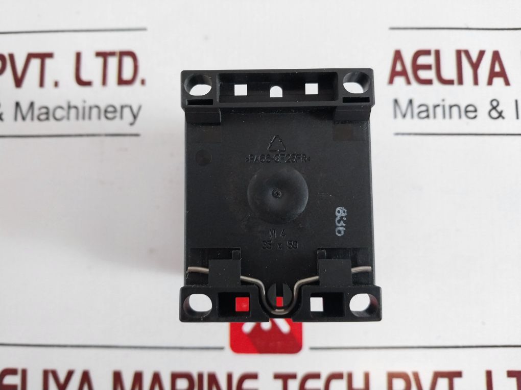 Siemens 3Rh1140-1Bf40 Control Relay
