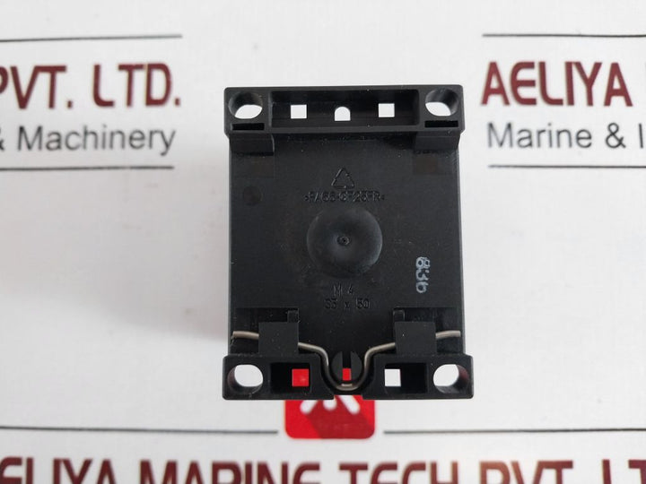 Siemens 3Rh1140-1Bf40 Control Relay
