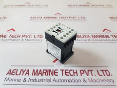 Siemens 3Rh1244-1Bb40 Contactor
