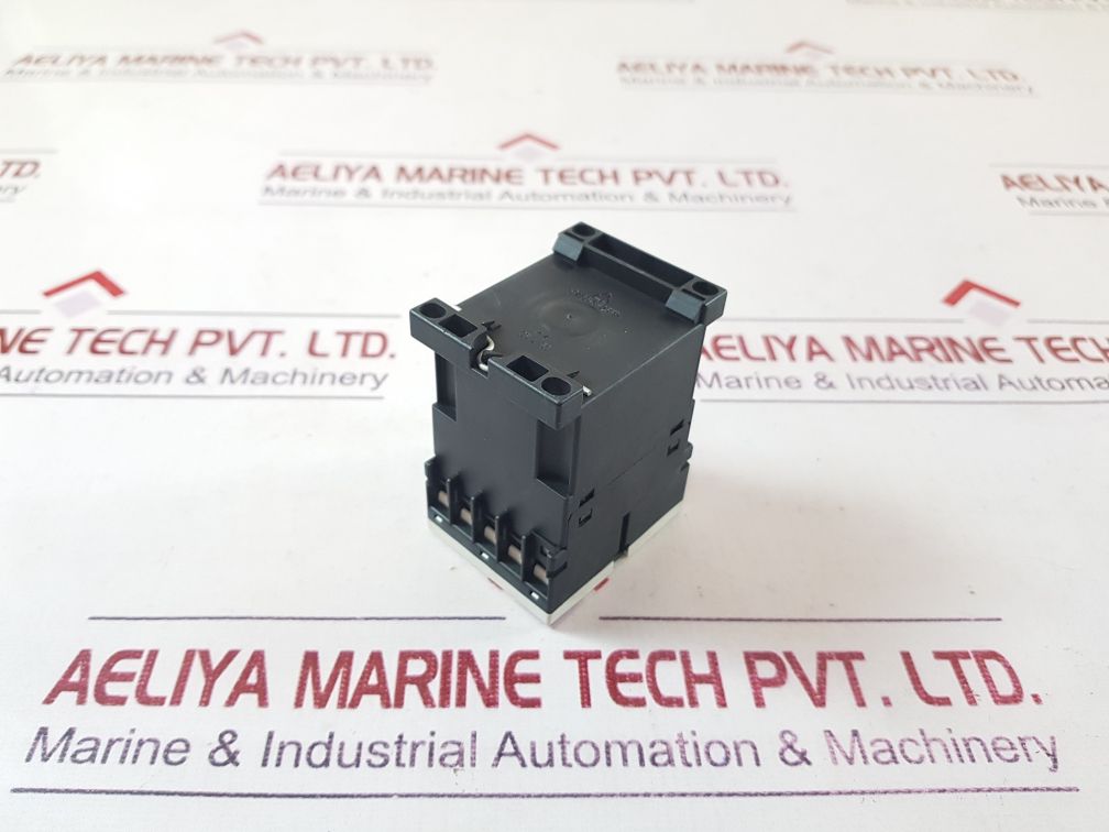Siemens 3Rh1244-1Bb40 Contactor
