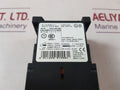 Siemens 3Rh1244-1Bb40 Contactor
