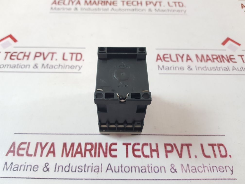 Siemens 3Rh1244-1Bb40 Contactor
