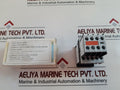 Siemens 3Rh1244-1Bb40+3Rh1911-1Ga04-3Aa1 Control Relay
