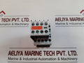 Siemens 3Rh1244-1Bb40+3Rh1911-1Ga04-3Aa1 Control Relay
