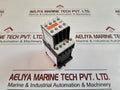 Siemens 3Rh1244-1Bb40+3Rh1911-1Ga04-3Aa1 Control Relay
