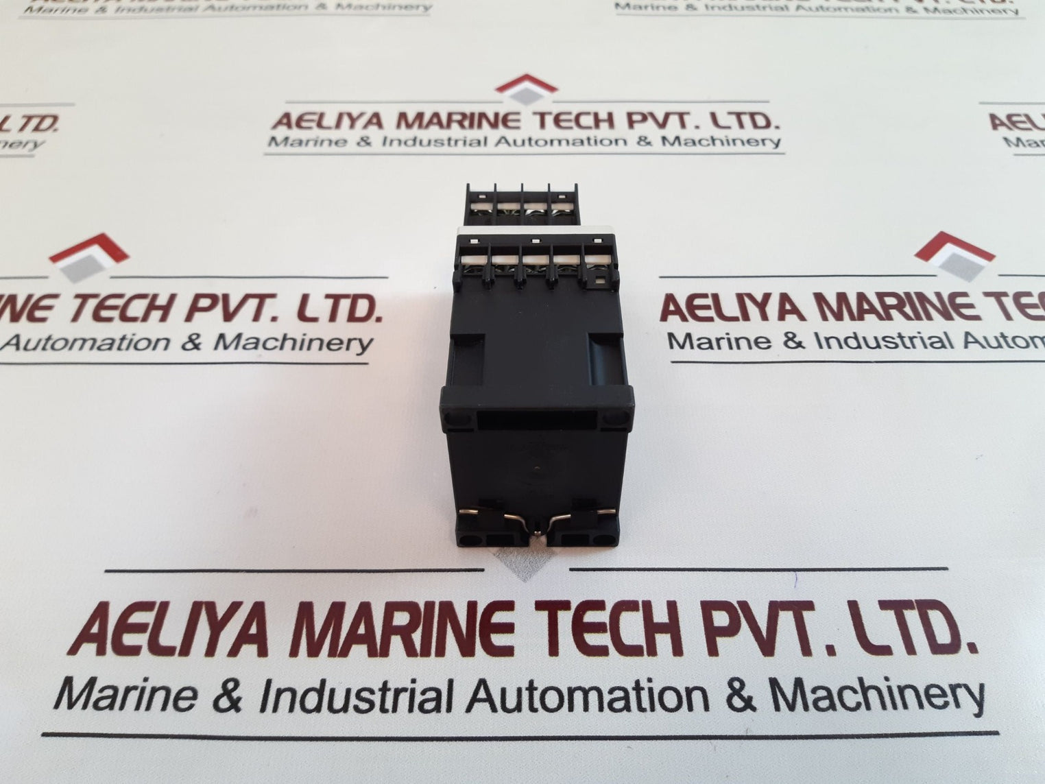 Siemens 3Rh1244-1Bb40+3Rh1911-1Ga04-3Aa1 Control Relay
