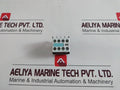 Siemens 3Rh1911-1Fa22 Auxiliary Switch Block 