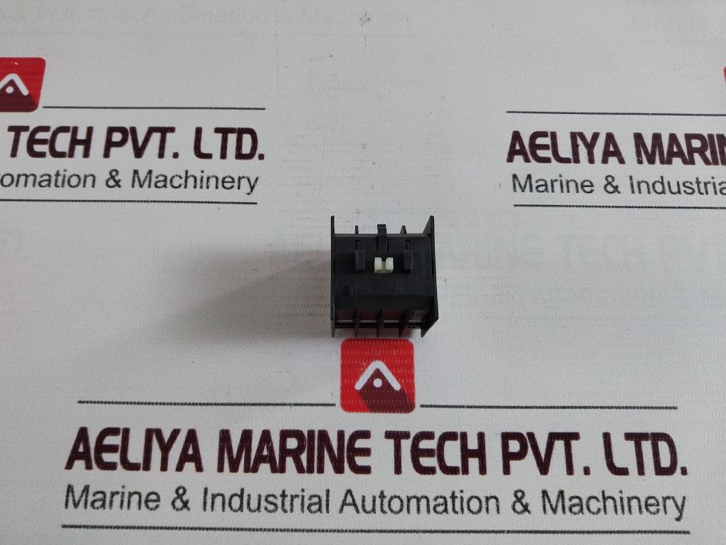 Siemens 3Rh1911-1Fa22 Auxiliary Switch Block 