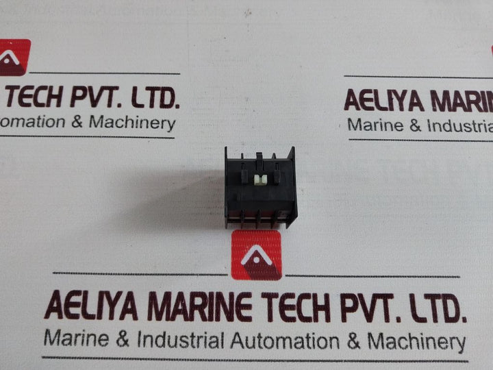 Siemens 3Rh1911-1Fa22 Auxiliary Switch Block 