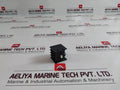 Siemens 3Rh1911-1Fa22 Auxiliary Switch Block 