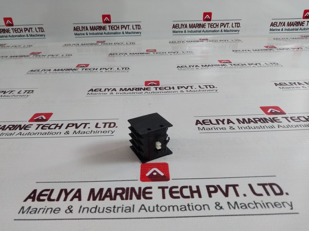 Siemens 3Rh1911-1Fa22 Auxiliary Switch Block 