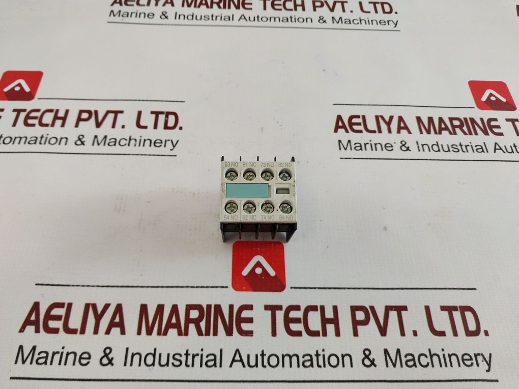 Siemens 3Rh1911-1Fa31